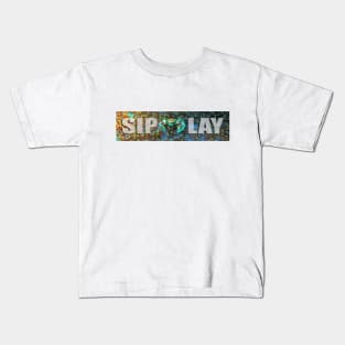 SIPALAY Kids T-Shirt